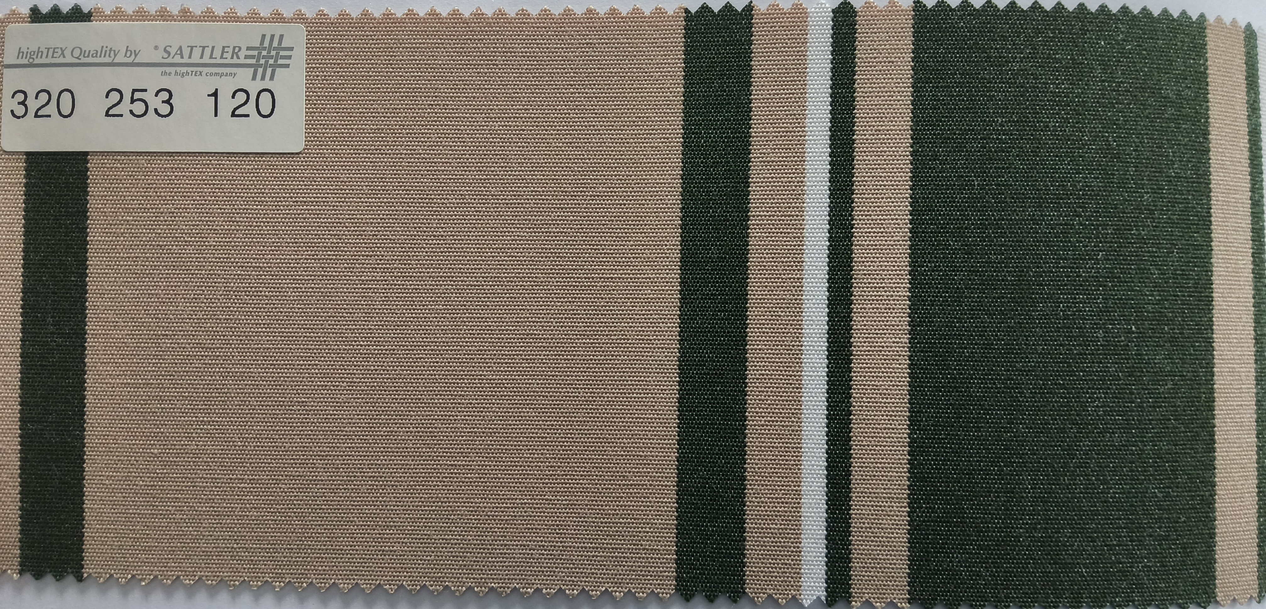 Könyökkaros napellenző  – galéria